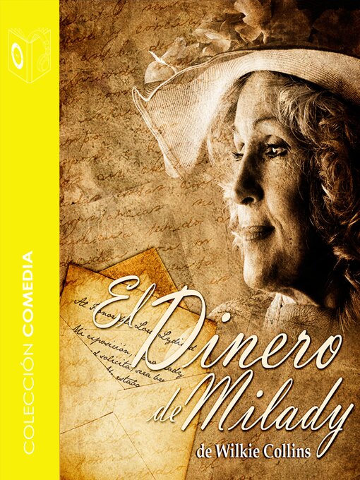 Title details for El dinero de Milady--Dramatizado by Wilkie Collins - Available